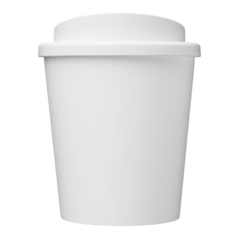 Gobelet de 250&nbsp;ml Americano® Espresso POP blanc | sans marquage | non disponible | non disponible