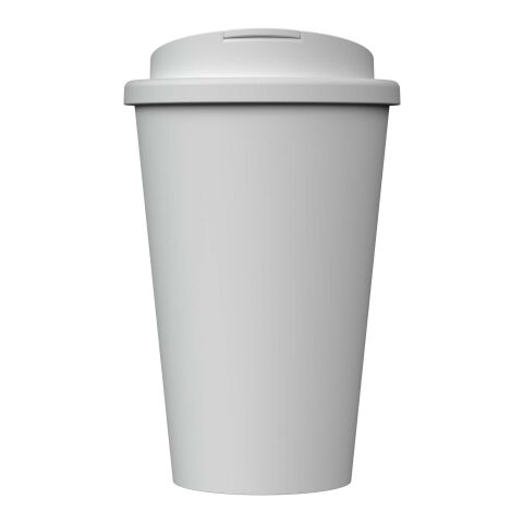 Gobelet isotherme Americano® Infiniti de 350 ml avec couvercle anti-déversement Couleur personnalisée