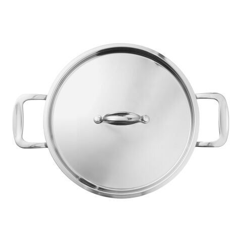 Casserole en cuivre VINGA Baron marron | sans marquage | non disponible | non disponible