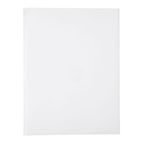 Porte-documents Guild A4 blanc | sans marquage | non disponible | non disponible
