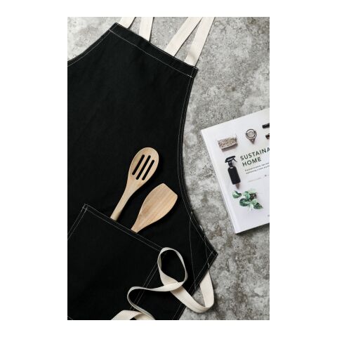 VINGA Tablier Sovano noir | sans marquage | non disponible | non disponible | non disponible