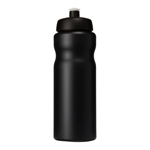 Bouteille de sport Baseline® Plus de 650&nbsp;ml noir | sans marquage | non disponible | non disponible