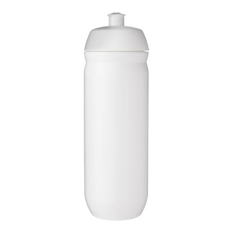 Bouteille de sport HydroFlex™ 750 ml Blanc | sans marquage | non disponible | non disponible