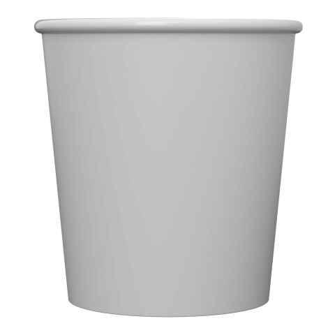 Gobelet Americano® Piccolo de 100 ml Blanc | sans marquage | non disponible | non disponible