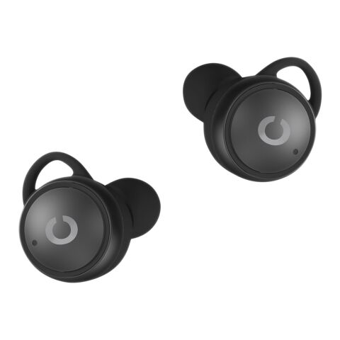Prixton TWS160S sport Bluetooth® 5.0 earbuds Standard | noir | sans marquage | non disponible | non disponible