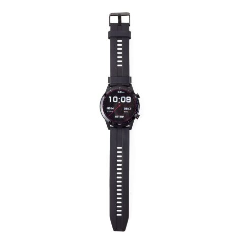 Montre connectée Prixton SWB26T Standard | Noir | sans marquage | non disponible | non disponible
