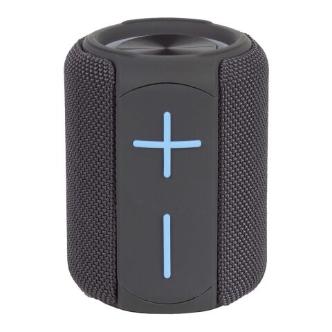 Enceinte Prixton Beat Box Standard | Gris | sans marquage | non disponible | non disponible