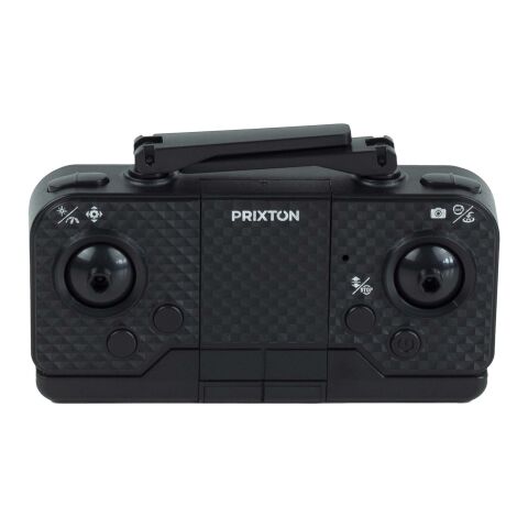 Drone Prixton Delta Standard | Noir | sans marquage | non disponible | non disponible