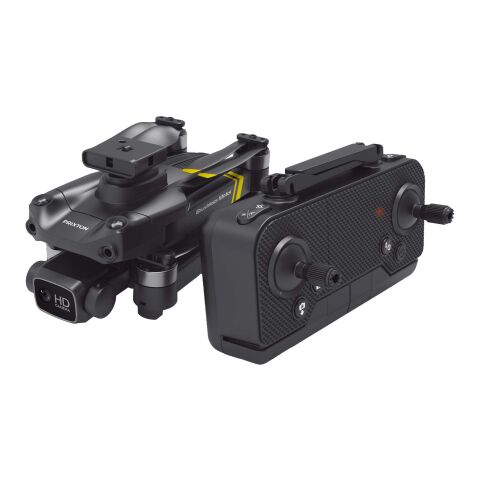Drone Prixton Alpha Pro Standard | Noir | sans marquage | non disponible | non disponible
