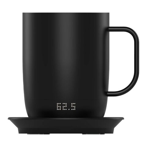 Mug intelligent 300 ml Prixton Tempo Standard | Noir | sans marquage | non disponible | non disponible