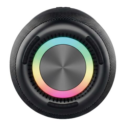 Enceinte Prixton Hit Box 30W noir