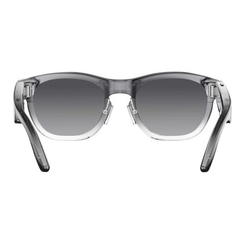 Lunettes Prixton IRIS AI blanc