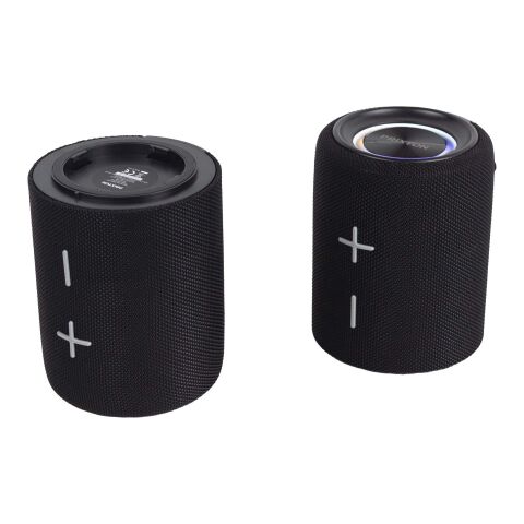 Haut-parleur 40&nbsp;W Prixton Aloha Max noir