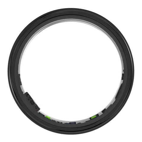 Bague connectée Prixton Orbyt Standard | Noir | 11(20.8 mm) | sans marquage | non disponible | non disponible