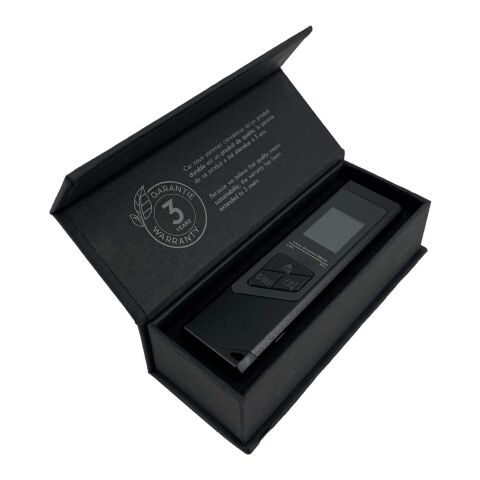 SCX.design T05 Mini-Laser-Entfernungsmesser Standard | Noir | sans marquage | non disponible | non disponible
