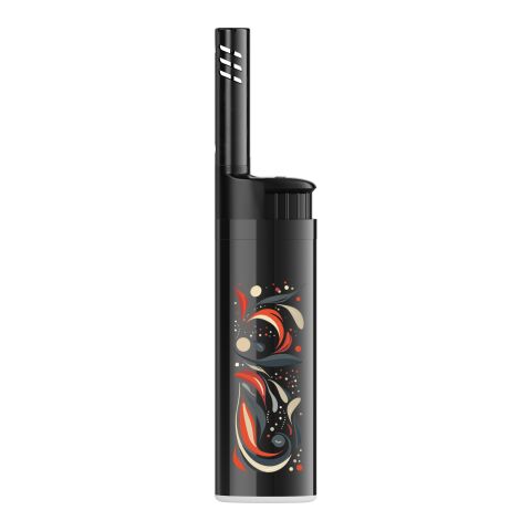 Briquet BIC® EZ Reach™ Noir