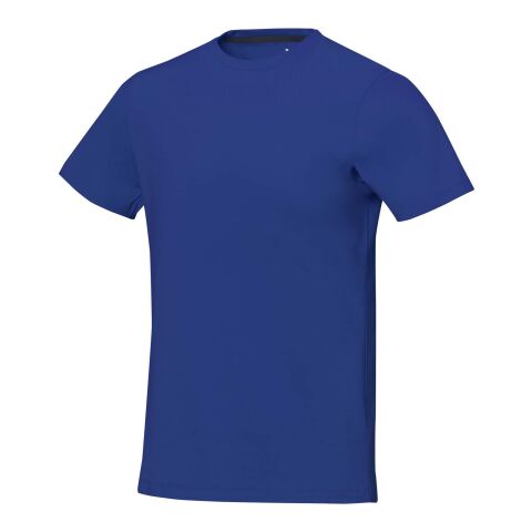 T-Shirt Nanaimo Standard | Bleu | 3XL | sans marquage | non disponible | non disponible | non disponible