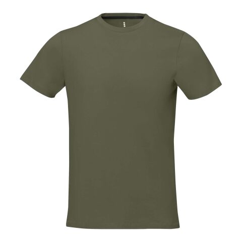 T-Shirt Nanaimo Standard | Forest Green2 | XXL | sans marquage | non disponible | non disponible | non disponible