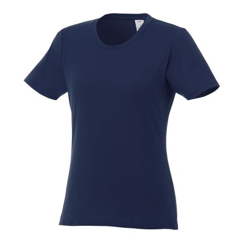 T-shirt femme manches courtes Heros Standard | Deep blue | XS | sans marquage | non disponible | non disponible | non disponible