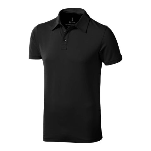 Polo manches courtes Markham Standard | Anthracite | S | sans marquage | non disponible | non disponible | non disponible
