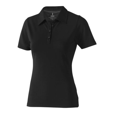 Polo manches courtes femme Markham Standard | Anthracite | S | sans marquage | non disponible | non disponible | non disponible