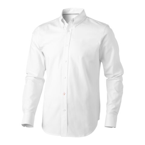 Chemise manches longues Vaillant Standard | blanc | 3XL | sans marquage | non disponible | non disponible | non disponible