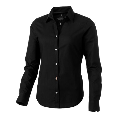 Chemise manches longues femme Vaillant Standard | noir | XS | sans marquage | non disponible | non disponible | non disponible