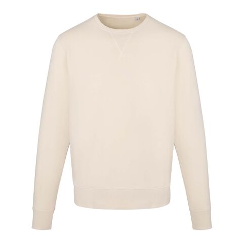 Sweater ras du cou Surrey Sandstone | XS