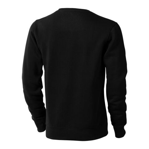 Sweater ras du cou Surrey Standard | noir | XS | sans marquage | non disponible | non disponible | non disponible