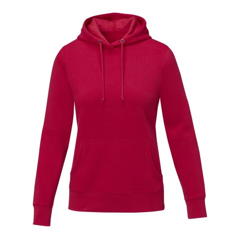 Sweat à capuche Charon pour femme Standard | Rouge | 3XL | sans marquage | non disponible | non disponible | non disponible