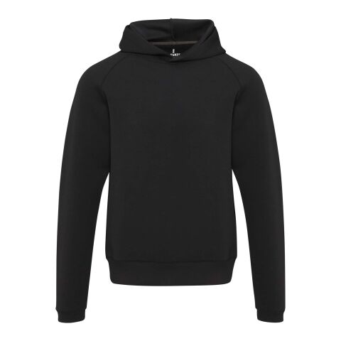 Sweat à capuche Danali unisexe en tissu interlock Standard | Noir | XXL | sans marquage | non disponible | non disponible | non disponible