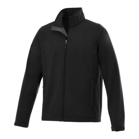 Veste softshell Maxson Standard | noir | XS | sans marquage | non disponible | non disponible | non disponible