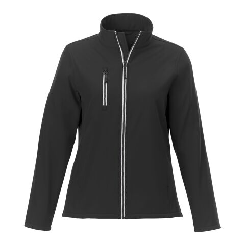Veste softshell pour femmes Orion Standard | Noir | M | sans marquage | non disponible | non disponible | non disponible