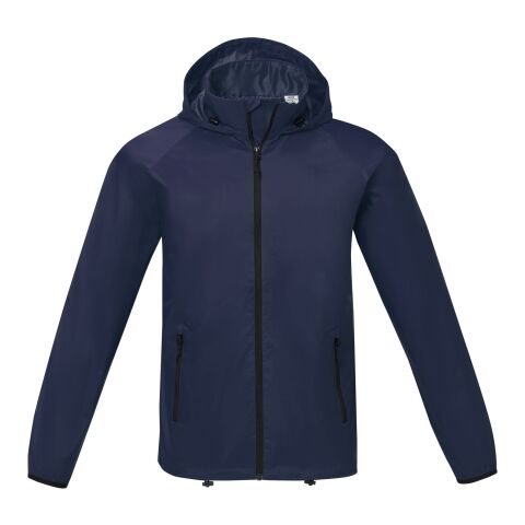 Veste légère Dinlas pour homme Standard | Deep blue | XS | sans marquage | non disponible | non disponible | non disponible