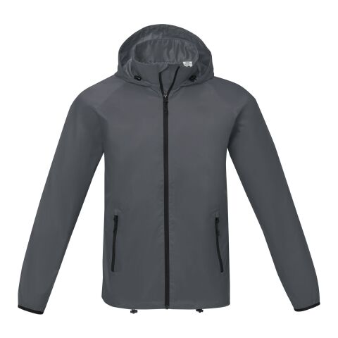 Veste légère Dinlas pour homme Standard | Gris storm | L | sans marquage | non disponible | non disponible | non disponible