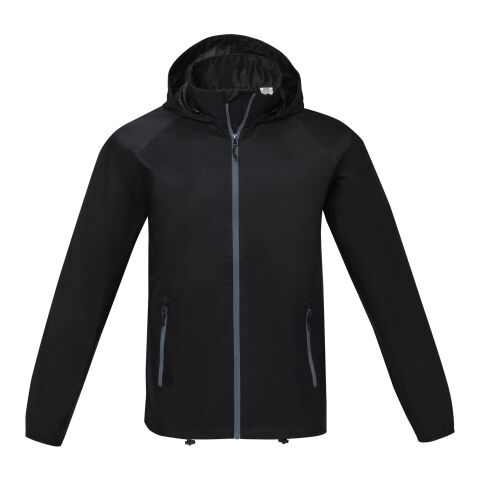 Veste légère Dinlas pour homme Standard | noir | XS | sans marquage | non disponible | non disponible | non disponible