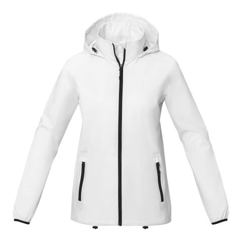 Veste légère Dinlas pour femme Standard | blanc | XL | sans marquage | non disponible | non disponible | non disponible