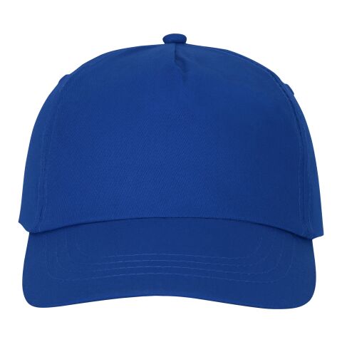 Casquette 5 panneaux Feniks Standard | Bleu | sans marquage | non disponible | non disponible | non disponible