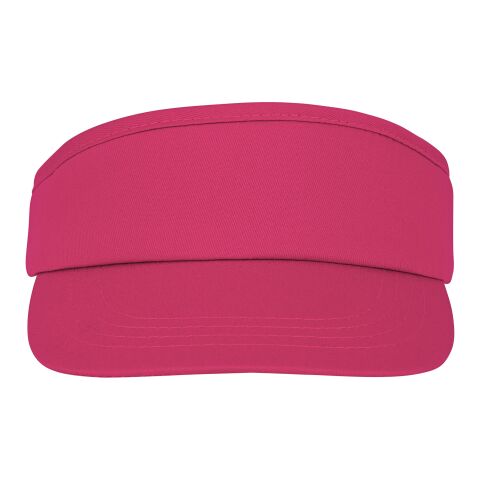 Visière pare-soleil Hera Standard | Magenta | sans marquage | non disponible | non disponible | non disponible