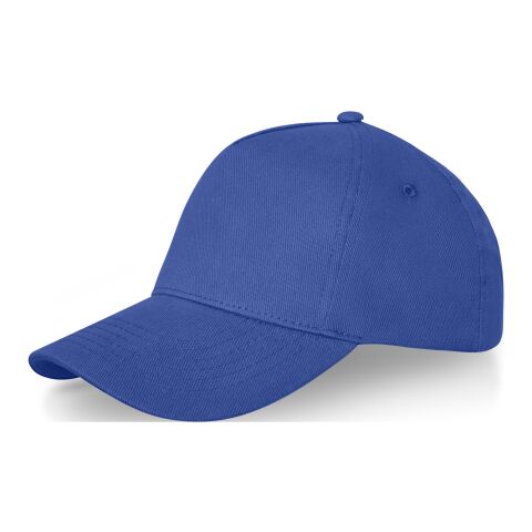 Casquette Doyle 5 panneaux Standard | Bleu | sans marquage | non disponible | non disponible | non disponible