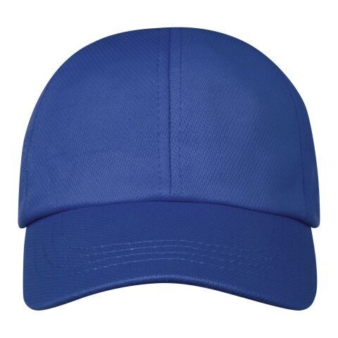 Casquette Cerus 6 panneaux cool fit Standard | Bleu | non disponible | sans marquage | non disponible | non disponible | non disponible