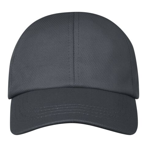 Casquette Cerus 6 panneaux cool fit Standard | Gris storm | sans marquage | non disponible | non disponible | non disponible