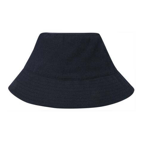 Chapeau anti-UV recyclé Wicklow Standard | Marine | sans marquage | non disponible | non disponible | non disponible