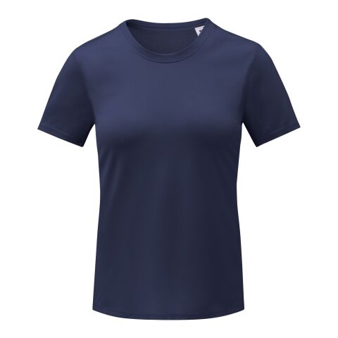 T-shirt Kratos à manches courtes cool fit pour femme Standard | Marine | S | sans marquage | non disponible | non disponible | non disponible