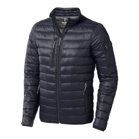 Veste Scotia duvet léger Standard | Marine | XXL | sans marquage | non disponible | non disponible | non disponible