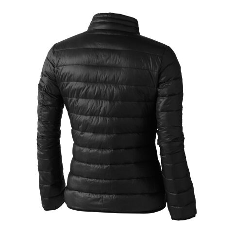 Doudoune duvet léger femme Scotia Standard | Noir | XL | sans marquage | non disponible | non disponible | non disponible