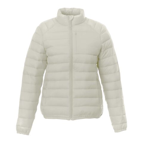 Doudoune femme Pallas, recyclée Sandstone | L