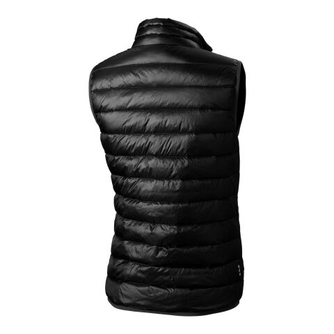 Doudoune sans manches en duvet Fairview - femme Standard | noir | M | sans marquage | non disponible | non disponible | non disponible