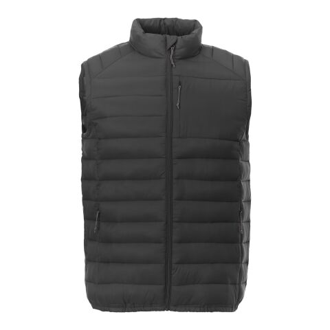 Doudoune sans manches Pallas - homme Standard | Gris storm | XS | sans marquage | non disponible | non disponible | non disponible