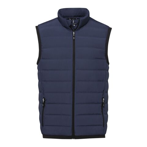Bodywarmer duvet Caltha pour homme Standard | Marine | L | sans marquage | non disponible | non disponible | non disponible